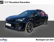 Cupra Formentor Boulogne-sur-Mer