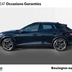 Cupra Formentor eHybrid 204 ch DSG6 V occasion - Boulogne-sur-Mer - photo 2/26