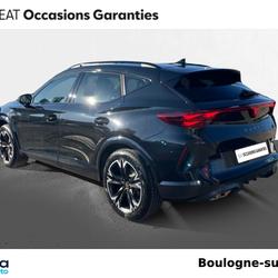 Cupra Formentor eHybrid 204 ch DSG6 V occasion - Boulogne-sur-Mer - photo 3/26