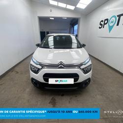 Citroen C3 C3 BlueHDi 100 S&S BVM5 Feel Business Lormont