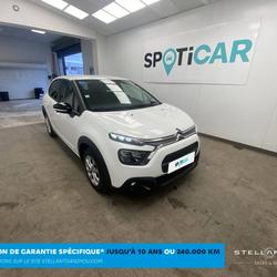 Citroen C3 C3 BlueHDi 100 S&S BVM5 Feel Business Lormont