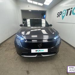 Peugeot 3008 Hybrid 145 e-DCS6 GT occasion - Le Bouscat - photo 2/35