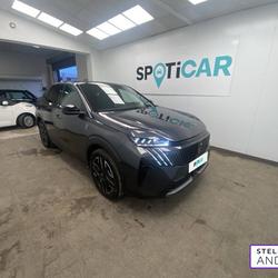 Peugeot 3008 Hybrid 145 e-DCS6 GT occasion - Le Bouscat - photo 3/35