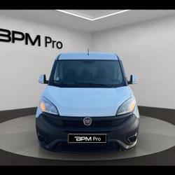 Fiat Doblo Cargo 1.3 Multijet 95ch Pro Lounge Orvault