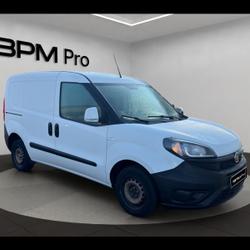 Fiat Doblo Cargo 1.3 Multijet 95ch Pro Lounge Orvault