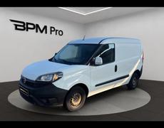 Fiat Doblo Cargo