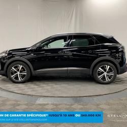 Peugeot 3008 3008 BlueHDi 130ch S&S EAT8 GT M&eacute;rignac