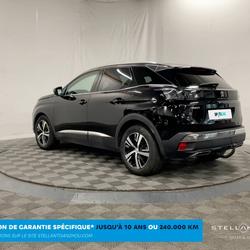 Peugeot 3008 3008 BlueHDi 130ch S&S EAT8 GT M&eacute;rignac