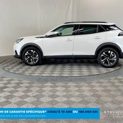 Peugeot 2008 2008 PureTech 130 S&S EAT8 Roadtrip Le Bouscat