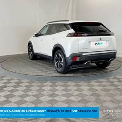 Peugeot 2008 2008 PureTech 130 S&S EAT8 Roadtrip Le Bouscat