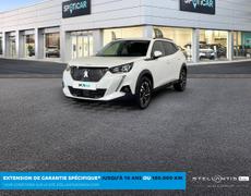 Peugeot 2008 Mérignac