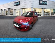 Peugeot 208 Le Bouscat