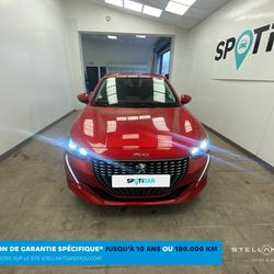 Peugeot 208 208 PureTech 100 S&S BVM6 Allure Le Bouscat