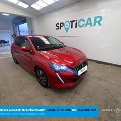 Peugeot 208 208 PureTech 100 S&S BVM6 Allure Lormont