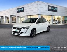 Peugeot 208 Le Bouscat