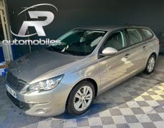 Peugeot 308 SW Phase 2 Argentré