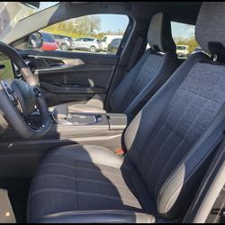 Renault Austral E-Tech Techno FullHybrid 200 GSR2 La Gacilly