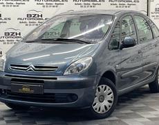 Citroen Xsara Picasso Vern-sur-Seiche