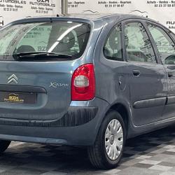 Citroen Xsara Picasso 1.6 HDI 92CV AIRDREAM GARANTIE 12 MOIS occasion - Vern-sur-Seiche - photo 2/10