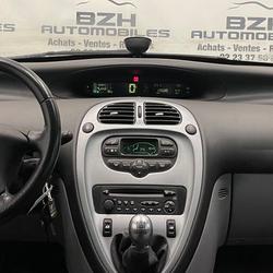 Citroen Xsara Picasso 1.6 HDI 92CV AIRDREAM GARANTIE 12 MOIS occasion - Vern-sur-Seiche - photo 3/10