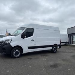 Renault Master F3300 L2H2 2.3 BLUE DCI 135CH CONFORT EURO6 Co&euml;tmieux
