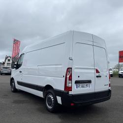 Renault Master F3300 L2H2 2.3 BLUE DCI 135CH CONFORT EURO6 Co&euml;tmieux