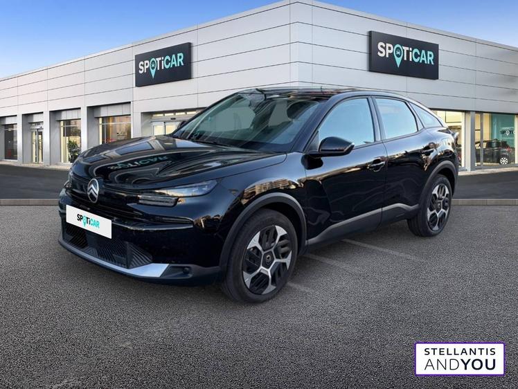 Citroen C4  - 19 390 €