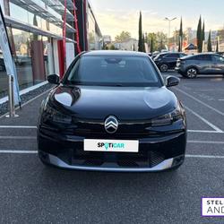 Citroen C4 Hybride 145 e-DCS6 Plus occasion - Lormont - photo 2/27