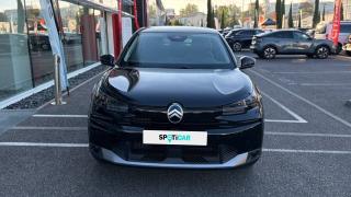 Citroen C4  - photo 1