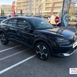 Citroen C4 Hybride 145 e-DCS6 Plus occasion - Lormont - photo 3/27
