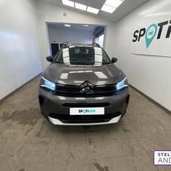 Citroen C5 Aircross BlueHDi 130 EAT8 Max occasion - Le Bouscat - photo 2/34