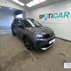 Citroen C5 Aircross BlueHDi 130 EAT8 Max occasion - Le Bouscat - photo 3/34