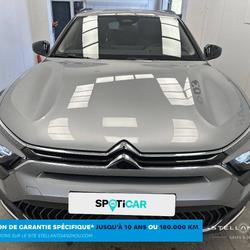 Citroen C5 X C5 X PureTech 130 EAT8 Plus Le Bouscat