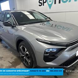 Citroen C5 X C5 X PureTech 130 EAT8 Plus Le Bouscat