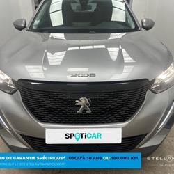 Peugeot 2008 2008 PureTech 100 S&S BVM6 Active Pack Le Bouscat