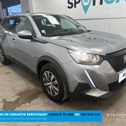 Peugeot 2008 2008 PureTech 100 S&S BVM6 Active Pack Le Bouscat