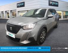 Peugeot 2008 Pessac