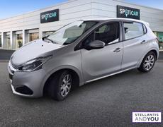 Peugeot 208 Le Bouscat