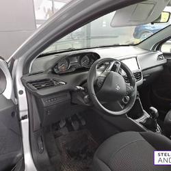 Peugeot 208 208 1.6 BlueHDi 100ch S&S BVM5 Active Business Le Bouscat