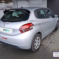 Peugeot 208 208 1.6 BlueHDi 100ch S&S BVM5 Active Business Le Bouscat