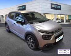 Citroen C3 Lormont