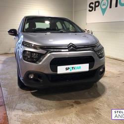 Citroen C3 C3 BlueHDi 100 ch BVM6 Plus Lormont
