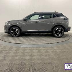 Peugeot 2008 2008 Hybrid 136 e-DCS6 Allure Pessac