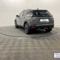 Peugeot 2008 2008 Hybrid 136 e-DCS6 Allure Pessac