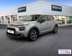 Citroen C3 Pessac