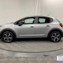 Citroen C3 C3 BlueHDi 100 ch BVM6 Plus Pessac