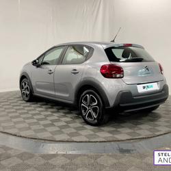 Citroen C3 C3 BlueHDi 100 ch BVM6 Plus Pessac