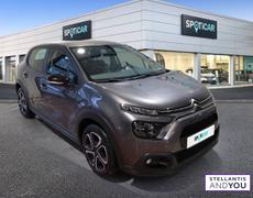 Citroen C3 Mérignac