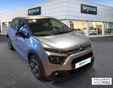 Citroen C3 Mérignac