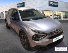 Citroen C4 Pessac